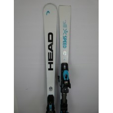 Narty Head Rebels WC e-Speed 2025